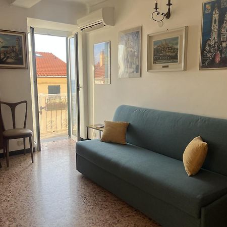 Casa Del Sole Affacciato Sul Mare Apartman Cervo Kültér fotó
